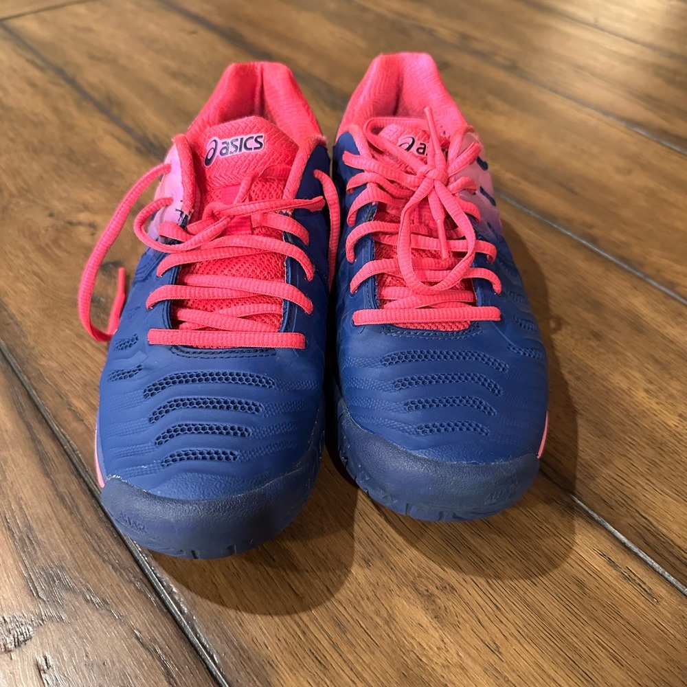 ASICS GEL-RESOLUTION 7 - Picture 2 of 7